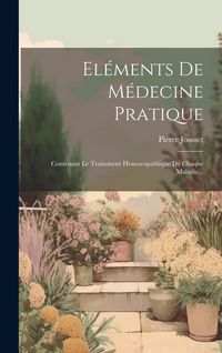 Produktbild: El&eacute;ments De M&eacute;decine Pratique