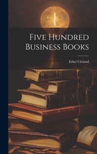 Produktbild: Five Hundred Business Books
