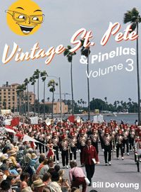 Produktbild: Vintage St. Pete & Pinellas Volume 3