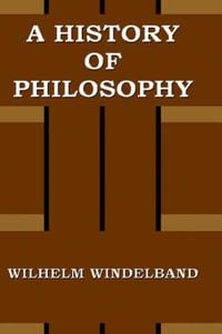 Produktbild: A History of Philosophy