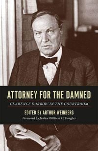 Produktbild: Attorney for the Damned