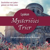 Produktbild: Mysteri&ouml;ses Trier
