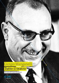 Produktbild: Tutto il teatro
