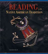 Produktbild: Beading in the Native American Tradition