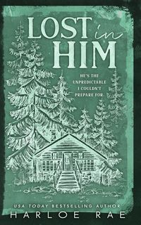 Produktbild: Lost in Him