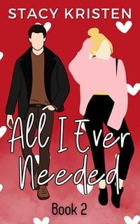 Produktbild: All I Ever Needed (German Edition)
