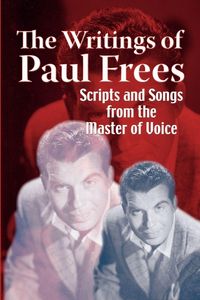 Produktbild: The Writings of Paul Frees