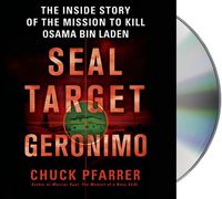 Produktbild: Seal Target Geronimo