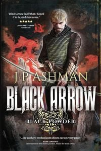 Produktbild: Black Arrow