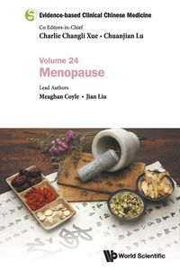 Produktbild: EVIDENCE-BASE CLIN CHN MED (V24)