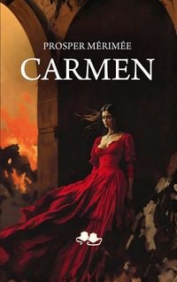 Produktbild: Carmen