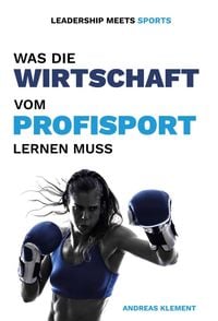 Produktbild: Leadership meets Sports