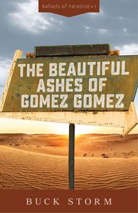 Produktbild: Beautiful Ashes of Gomez Gomez