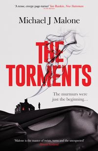 Produktbild: The Torments