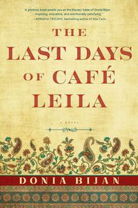 Produktbild: Last Days of Caf&eacute; Leila