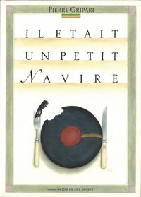 Produktbild: Il &eacute;tait un petit navire