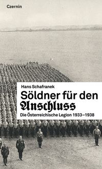 Produktbild: S&ouml;ldner f&uuml;r den Anschluss