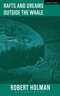 Produktbild: Rafts and Dreams & Outside the Whale