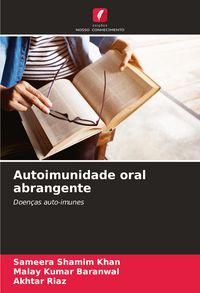 Produktbild: Autoimunidade oral abrangente