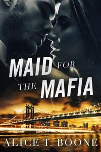 Produktbild: Maid For The Mafia