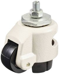Produktbild: TOOLCRAFT TO-7908102 Schwerlast-Rad Rad-Durchmesser: 50mm Tragf&auml;higkeit (max.): 250kg 1St.