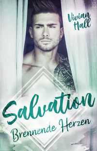 Produktbild: Salvation: Brennende Herzen