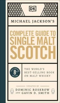 Produktbild: Michael Jackson's Complete Guide to Single Malt Scotch