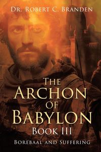 Produktbild: The Archon of Babylon