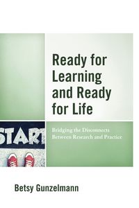 Produktbild: Ready for Learning and Ready for Life