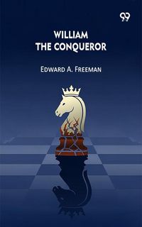 Produktbild: William The Conqueror