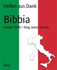 Produktbild: Bibbia