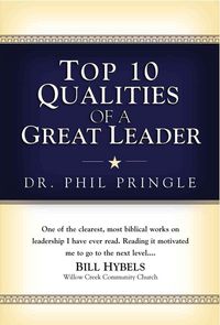 Produktbild: Top 10 Qualities of Leadership Excellence