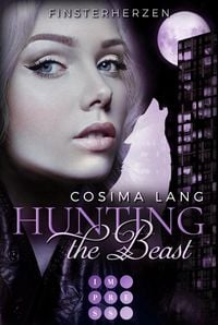 Produktbild: Hunting the Beast 3: Finsterherzen