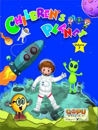 Produktbild: Children Planet Vol 7