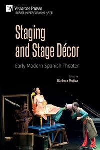 Produktbild: Staging and Stage D&eacute;cor