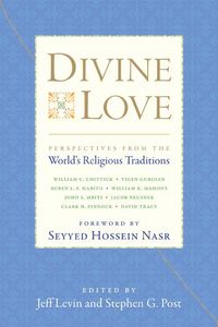 Produktbild: Levin, J: Divine Love