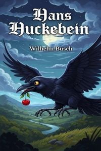 Produktbild: Hans Huckebein