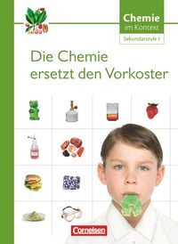 Produktbild: Chemie im Kontext - Sekundarstufe I - Alle Bundesl&auml;nder
