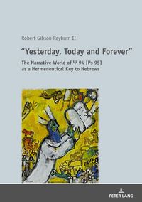 Produktbild: &laquo;Yesterday, Today and Forever&raquo;