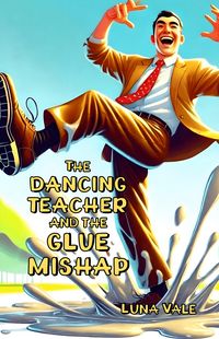 Produktbild: The Dancing Teacher and the Glue Mishap