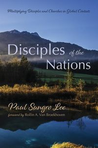 Produktbild: Disciples of the Nations