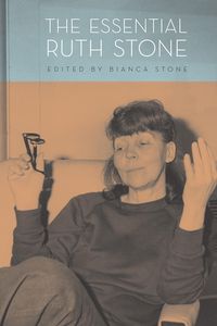 Produktbild: Essential Ruth Stone