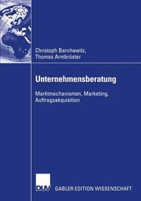 Produktbild: Unternehmensberatung