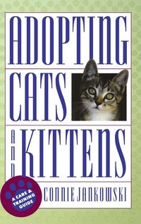 Produktbild: Adopting Cats and Kittens