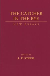 Produktbild: The Catcher in the Rye