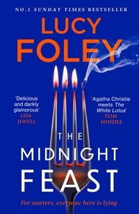 Produktbild: The Midnight Feast