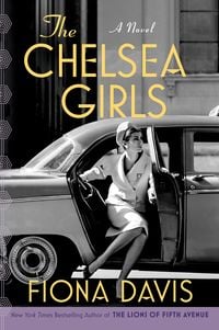 Produktbild: The Chelsea Girls