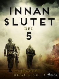 Produktbild: Innan slutet del 5