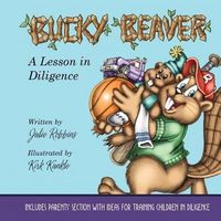Produktbild: Bucky Beaver