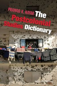 Produktbild: The Postcolonial Studies Dictionary